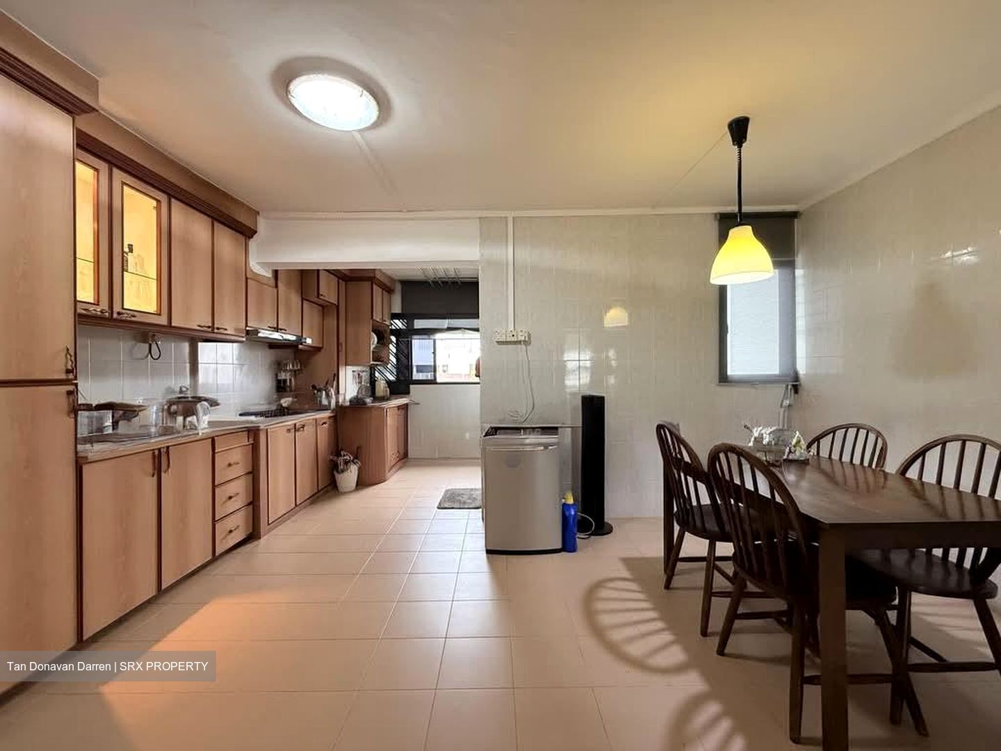 Blk 412 Pandan Gardens (Jurong East), HDB 3 Rooms #588133651